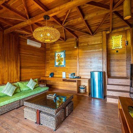 De Sapphire Cliff Villa By Danapati Pecatu Exterior foto